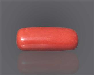 Natural Red Coral  8.79 RTS (46282)